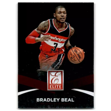 Panini 2014-15 Elite #63 Bradley Beal gyűjthető kártya