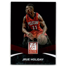 Panini 2014-15 Elite #70 Jrue Holiday gyűjthető kártya