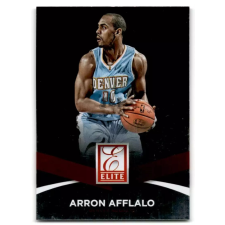 Panini 2014-15 Elite #78 Arron Afflalo gyűjthető kártya