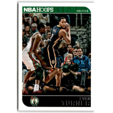 Panini 2014-15 Hoops #115 Evan Turner gyűjthető kártya