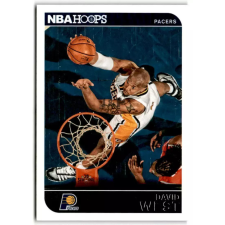Panini 2014-15 Hoops #144 David West gyűjthető kártya