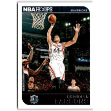 Panini 2014-15 Hoops #163 Chandler Parsons gyűjthető kártya