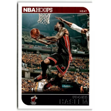 Panini 2014-15 Hoops #167 Udonis Haslem gyűjthető kártya