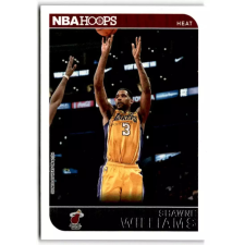 Panini 2014-15 Hoops #177 Shawne Williams gyűjthető kártya