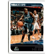 Panini 2014-15 Hoops #200 Gorgui Dieng gyűjthető kártya