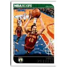 Panini 2014-15 Hoops #205 Tyler Zeller gyűjthető kártya