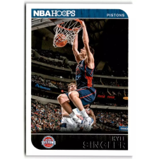 Panini 2014-15 Hoops #227 Kyle Singler gyűjthető kártya
