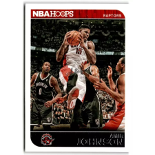 Panini 2014-15 Hoops #238 Amir Johnson gyűjthető kártya