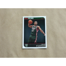 Panini 2014-15 Hoops #262 Jabari Parker RC gyűjthető kártya