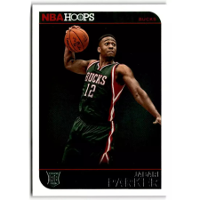 Panini 2014-15 Hoops #262 Jabari Parker RC gyűjthető kártya
