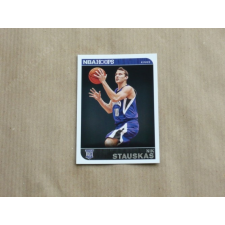 Panini 2014-15 Hoops #268 Nik Stauskas RC gyűjthető kártya