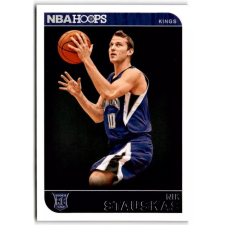 Panini 2014-15 Hoops #268 Nik Stauskas RC gyűjthető kártya