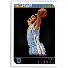 Panini 2014-15 Hoops #277 Gary Harris RC gyűjthető kártya