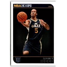 Panini 2014-15 Hoops #280 Rodney Hood RC gyűjthető kártya