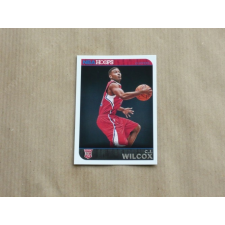 Panini 2014-15 Hoops #283 C.J. Wilcox RC gyűjthető kártya