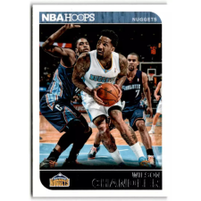 Panini 2014-15 Hoops #47 Wilson Chandler gyűjthető kártya