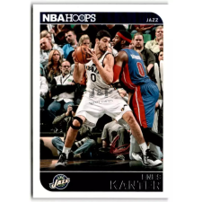 Panini 2014-15 Hoops #50 Enes Kanter gyűjthető kártya