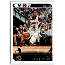 Panini 2014-15 Hoops #51 Louis Williams gyűjthető kártya