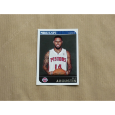 Panini 2014-15 Hoops #55 D.J. Augustin gyűjthető kártya