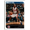 Panini 2014-15 Hoops #87 Brandon Jennings