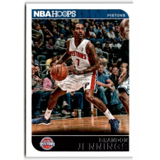 Panini 2014-15 Hoops #87 Brandon Jennings gyűjthető kártya