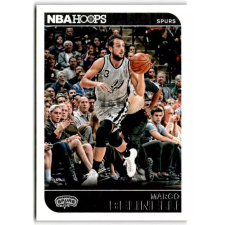 Panini 2014-15 Hoops #98 Marco Belinelli gyűjthető kártya