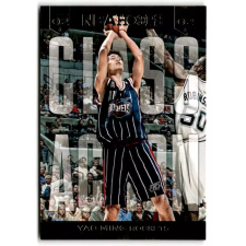 Panini 2014-15 Hoops Class Action #11 Yao Ming gyűjthető kártya