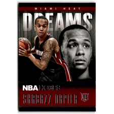 Panini 2014-15 Hoops Dreams #9 Shabazz Napier gyűjthető kártya