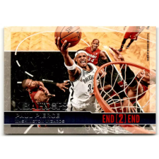 Panini 2014-15 Hoops End 2 End #14 Paul Pierce gyűjthető kártya
