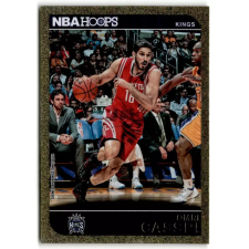 Panini 2014-15 Hoops Gold #193 Omri Casspi gyűjthető kártya