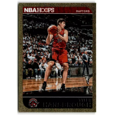 Panini 2014-15 Hoops Gold #20 Tyler Hansbrough gyűjthető kártya