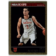 Panini 2014-15 Hoops Gold #295 Nick Johnson gyűjthető kártya