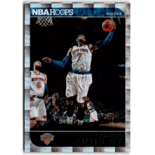 Panini 2014-15 Hoops Green #119 Carmelo Anthony gyűjthető kártya