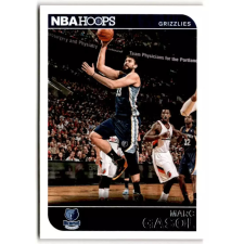 Panini 2014-15 Hoops Red Backs #13 Marc Gasol gyűjthető kártya