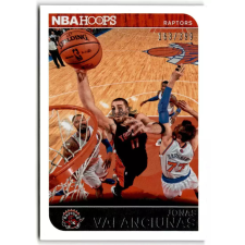 Panini 2014-15 Hoops Silver #10 Jonas Valanciunas */399 gyűjthető kártya