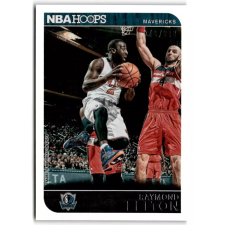 Panini 2014-15 Hoops Silver #131 Raymond Felton */399 gyűjthető kártya