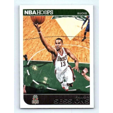 Panini 2014-15 NBA Hoops Base #233 Ramon Sessions gyűjthető kártya