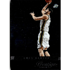 Panini 2014-15 Panini Prestige #10 Enes Kanter gyűjthető kártya