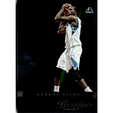 Panini 2014-15 Panini Prestige #111 Gorgui Dieng gyűjthető kártya