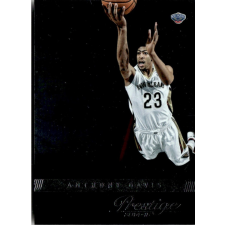 Panini 2014-15 Panini Prestige #114 Anthony Davis gyűjthető kártya