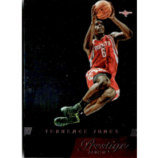 Panini 2014-15 Panini Prestige #131 Terrence Jones gyűjthető kártya