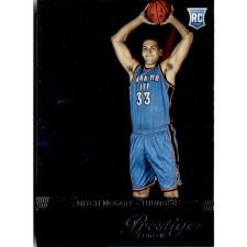 Panini 2014-15 Panini Prestige #133 Mitch McGary gyűjthető kártya