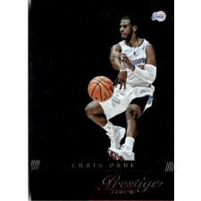 Panini 2014-15 Panini Prestige #146 Chris Paul gyűjthető kártya