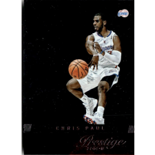 Panini 2014-15 Panini Prestige #146 Chris Paul gyűjthető kártya
