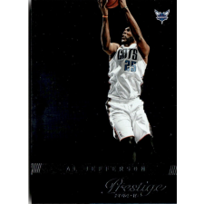 Panini 2014-15 Panini Prestige #14 Al Jefferson gyűjthető kártya
