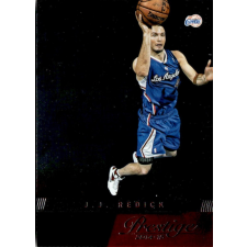 Panini 2014-15 Panini Prestige #150 J.J. Redick gyűjthető kártya