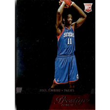 Panini 2014-15 Panini Prestige #163 Joel Embiid gyűjthető kártya
