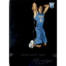 Panini 2014-15 Panini Prestige #164 Aaron Gordon gyűjthető kártya