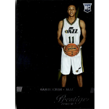 Panini 2014-15 Panini Prestige #165 Dante Exum gyűjthető kártya