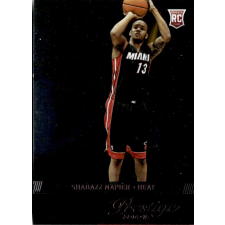 Panini 2014-15 Panini Prestige #181 Shabazz Napier gyűjthető kártya